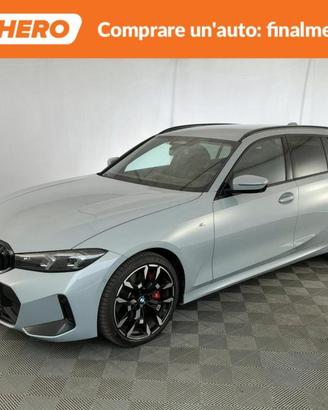 BMW 320 SB23478