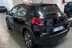 Citroen c3 shine 1.5 Diesel