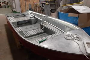 Canadian 437 a sponda alta