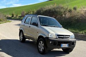 DAIHATSU TERIOS