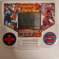 Videogioco Tiger mega man 2 e altri videogiochi