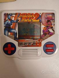 Videogioco Tiger mega man 2 e altri videogiochi