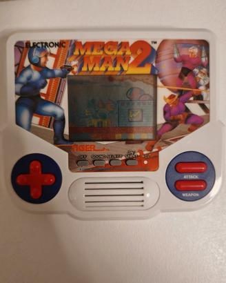 Videogioco Tiger mega man 2 e altri videogiochi