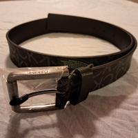 Cintura Calvin Klein cm 80 Made in Romania
