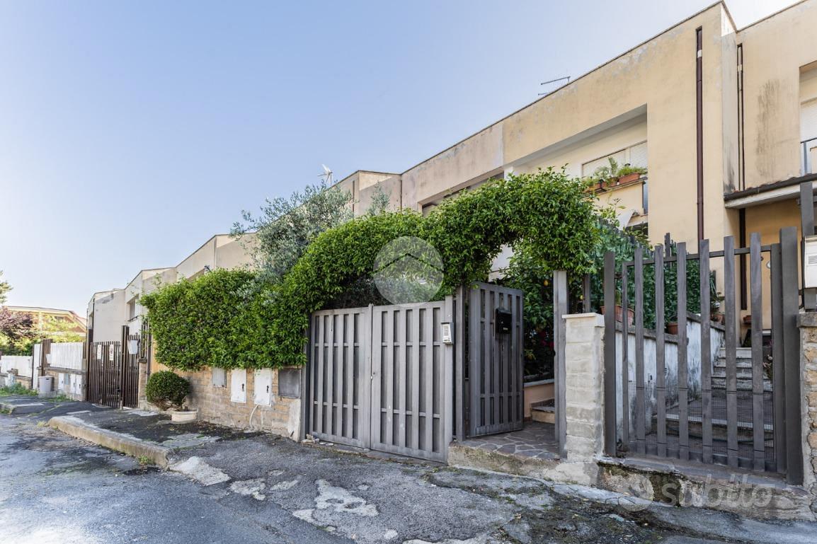 Casa – Anguillara Sabazia, Colle Biadaro, Roma Capitale - Vista 2