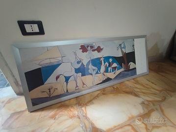 Quadro Picasso