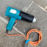 pistola termica Black&Decker