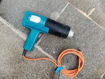 pistola termica Black&Decker