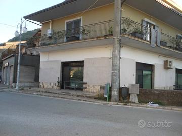 Immobile di 130 m² con 2 locali a Vairano Patenora