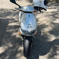 Gilera Runner 50