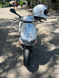 Gilera Runner 50