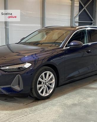 Audi A5 Avant 2.0 tdi mhev+ Business Advanced 204c