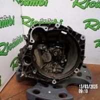 CAMBIO 5 MARCE PER FIAT MULTIPLA 1.9 JTD 2008