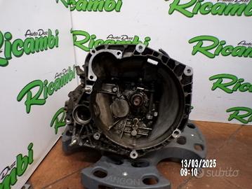 CAMBIO 5 MARCE PER FIAT MULTIPLA 1.9 JTD 2008