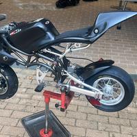 Minimoto DM