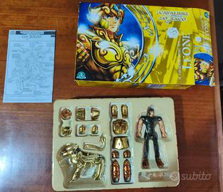 Cavalieri dello Zodiaco - Giochi Preziosi