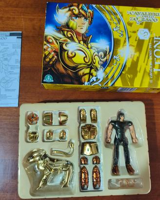 Cavalieri dello Zodiaco - Giochi Preziosi