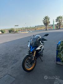 Voge valico 525 dsx 2024