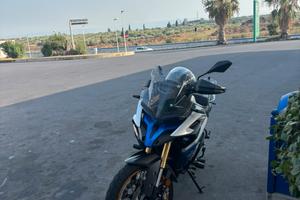 Voge valico 525 dsx 2024