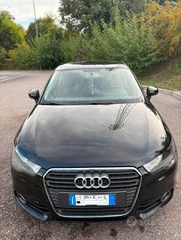 Audi A1 1.2 TFSI 63CV – 2011