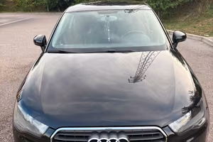 Audi A1 1.2 TFSI 63CV – 2011