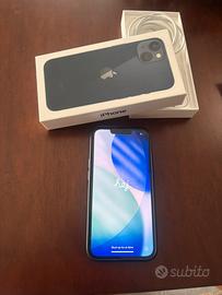 iPhone 13 BK 128GB