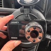 dash cam pari al nuovo