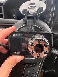dash cam pari al nuovo