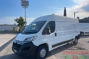 CITROEN JUMPER 2.2 HDI 140 CV Furgone L3H2