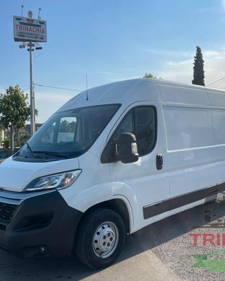 CITROEN JUMPER 2.2 HDI 140 CV Furgone L3H2