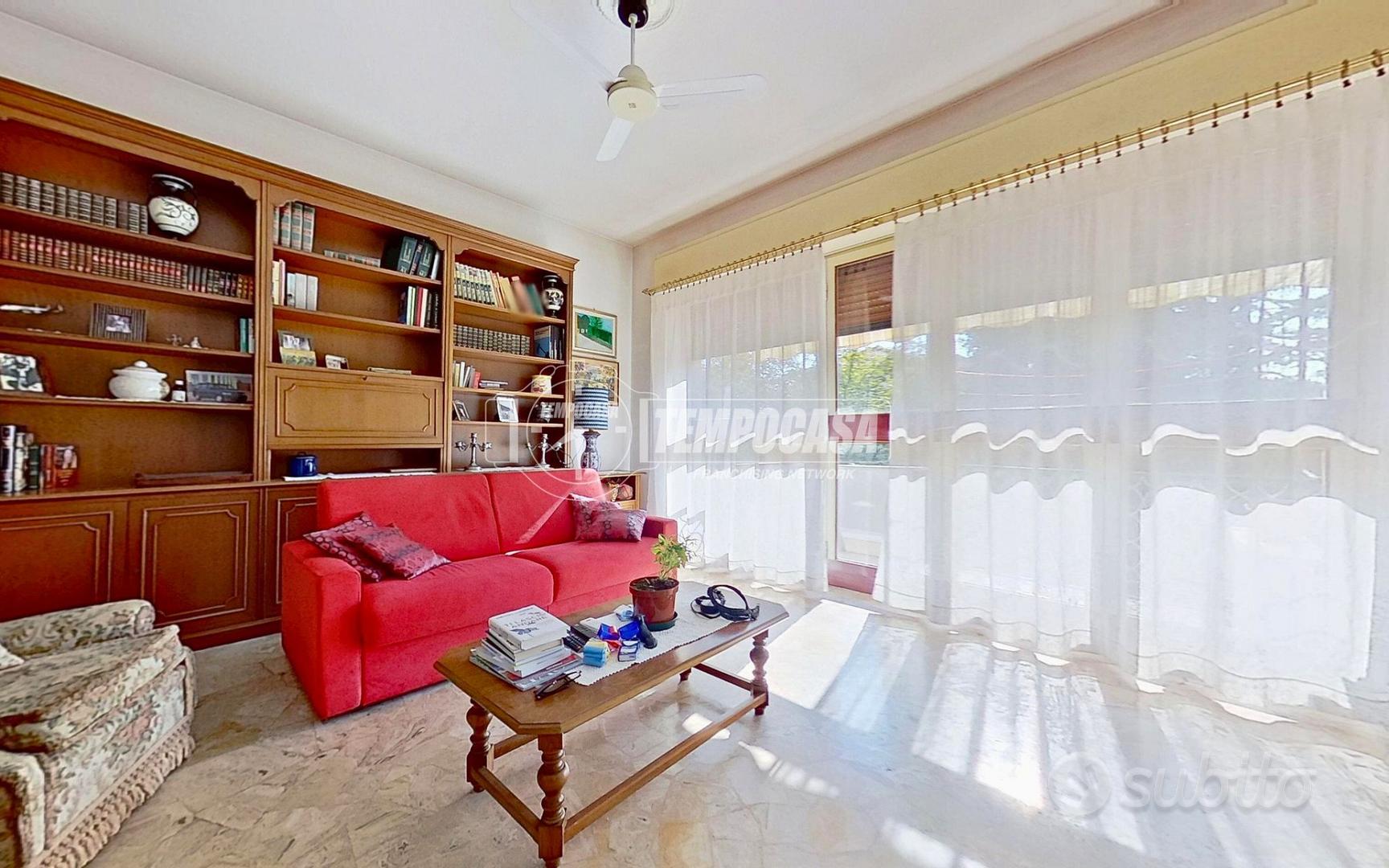 Apartment in Legnano, San Martino, Oltresempione - Vista 2