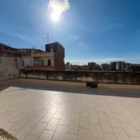 ZONA BORGO - attico mq.50 con terrazza