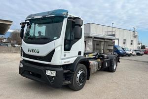 Iveco 180E32 Euro 6 con Gancio scarrabile