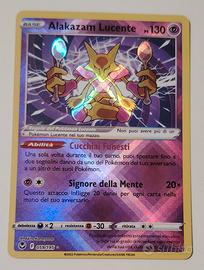 Alakazam Lucente