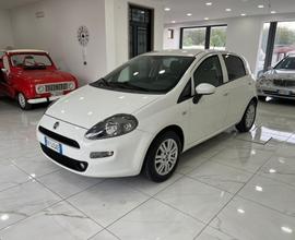 Fiat Punto 1.3 MJT II S&S 95 CV 5p. Lounge