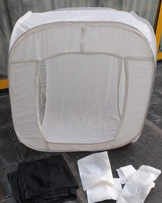LITE BOX LASTOLITE RICHIUDIBILE 