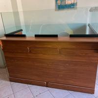 Banco da gioco x ricevitoriaa