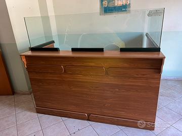 Banco da gioco x ricevitoriaa