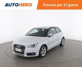 AUDI A1 KL90461