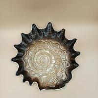 Piatto di arredo THILIA