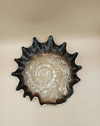 Piatto di arredo THILIA