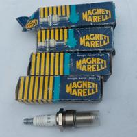 4 Candele Magneti Marelli CW7LP