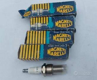 4 Candele Magneti Marelli CW7LP