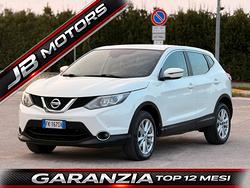 Nissan Qashqai 12 MESI GARANZIA