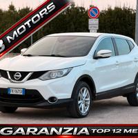 Nissan Qashqai 12 MESI GARANZIA