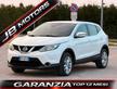 Nissan Qashqai 12 MESI GARANZIA