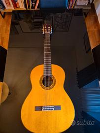 Chitarra classica Yamaha C80