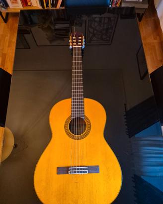 Chitarra classica Yamaha C80