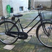  Bianchi freni bacchetta donna