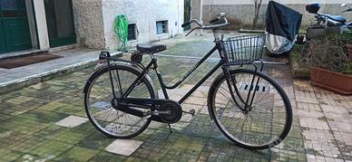  Bianchi freni bacchetta donna